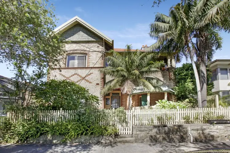 Second view of Homely unit listing, 3/78 Addison Road, Manly NSW 2095