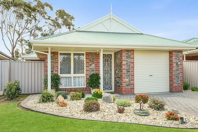 Second view of Homely house listing, 40 Matthew Flinders Drive, Encounter Bay SA 5211