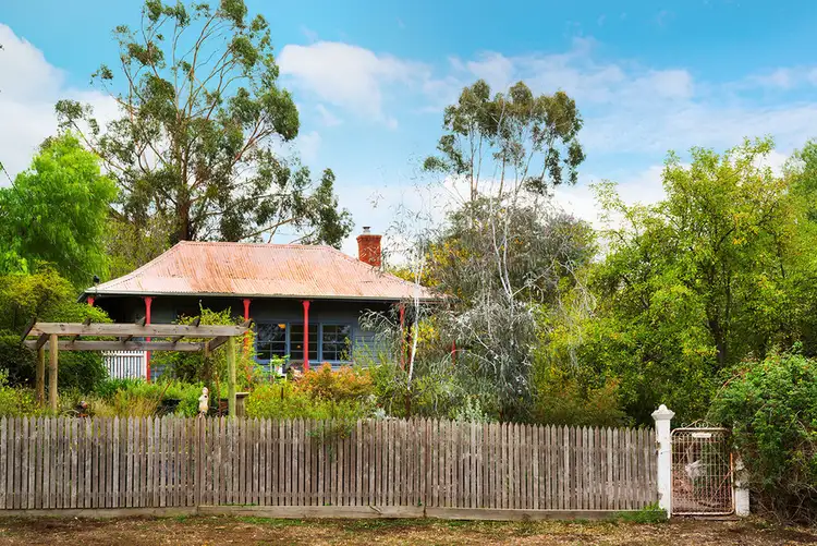 Sixth view of Homely house listing, 15 South German Road, Maldon VIC 3463