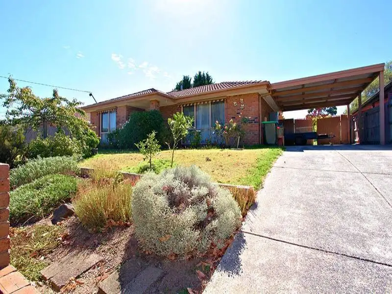 Main view of Homely house listing, 61 Clarendon Drive, Somerville VIC 3912