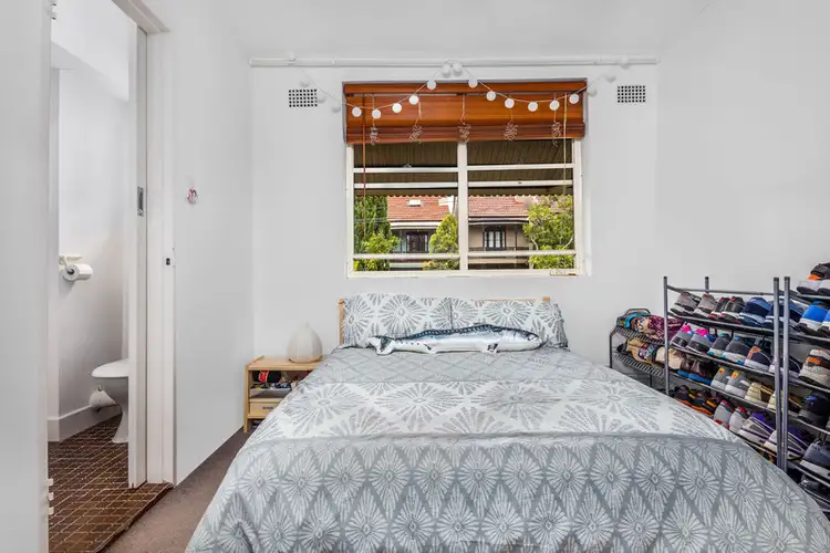 Fourth view of Homely apartment listing, 5/44 Boyce Street, Glebe NSW 2037