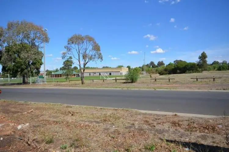 Fourth view of Homely land listing, 21A Thorpe Street, California Gully VIC 3556