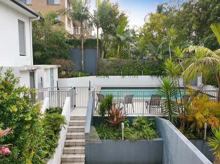 Third view of Homely apartment listing, 17/284 Vulture Street, Kangaroo Point QLD 4169