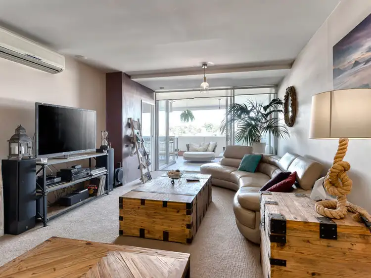 Second view of Homely unit listing, 33/37 Duncan Street, West End QLD 4101