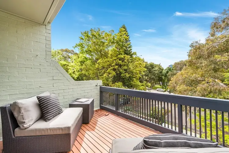 Fifth view of Homely house listing, 9 Burton Street, Glebe NSW 2037