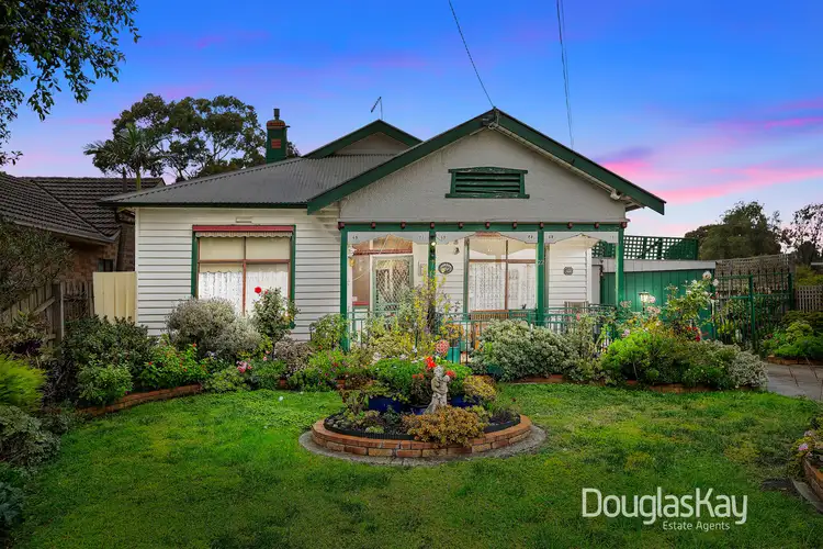 22 Neil Street, Sunshine VIC 3020