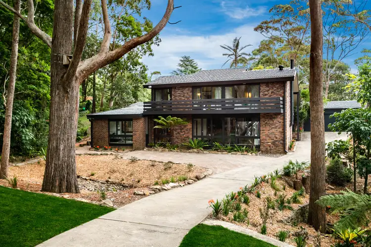 16 Parrish Avenue, Mount Pleasant NSW 2519