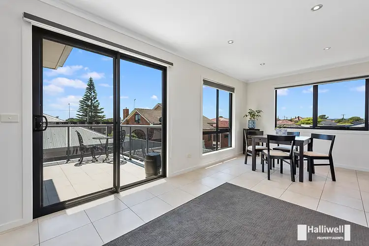 Fifth view of Homely townhouse listing, 2/27 George Street, Devonport TAS 7310