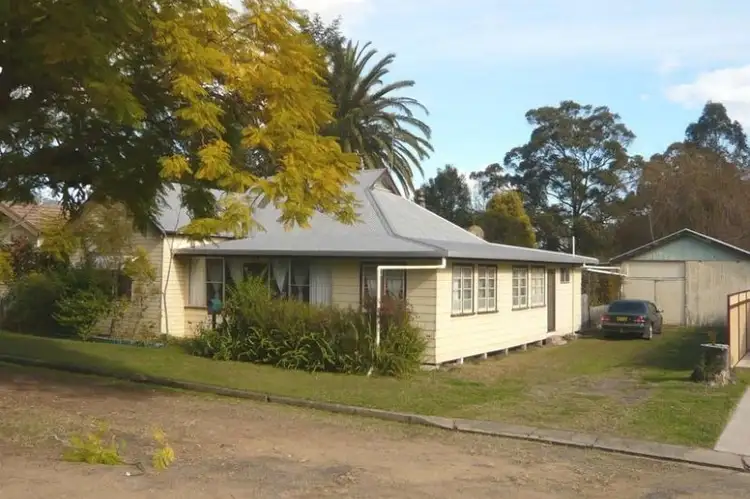 Main view of Homely house listing, 59 Main Road, Bonalbo NSW 2469