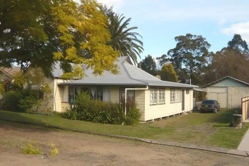 Main view of Homely house listing, 59 Main Road, Bonalbo NSW 2469