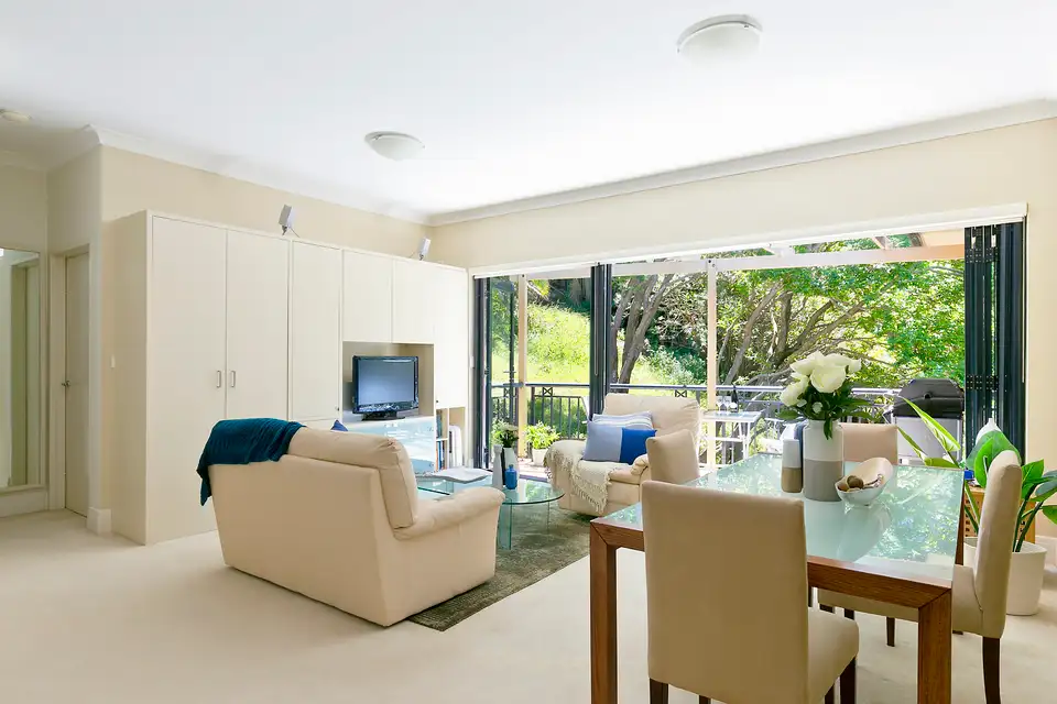 Main view of Homely unit listing, 8/13 Eustace Street, Manly NSW 2095