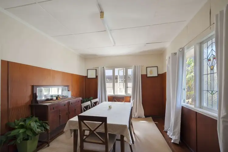 Fifth view of Homely house listing, 137 Arthur Terrace, Red Hill QLD 4059