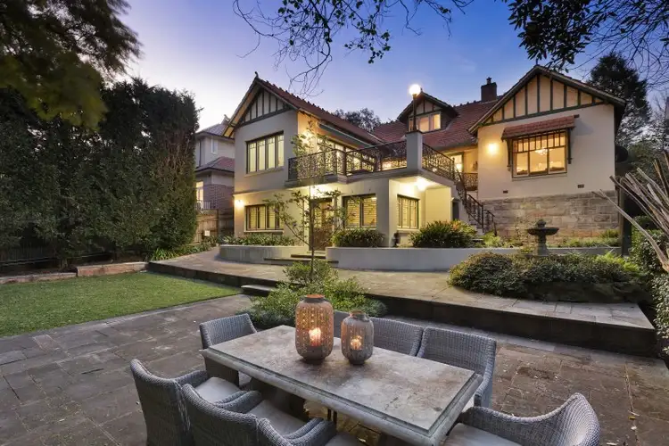 Main view of Homely house listing, 9 Valley Road, Lindfield NSW 2070