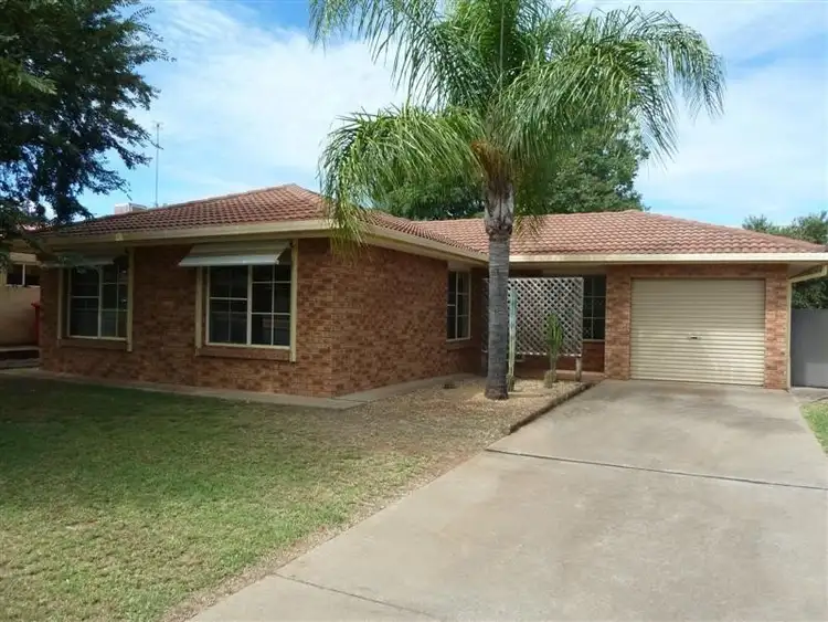 Main view of Homely house listing, 12 Windsor Parade, Dubbo NSW 2830