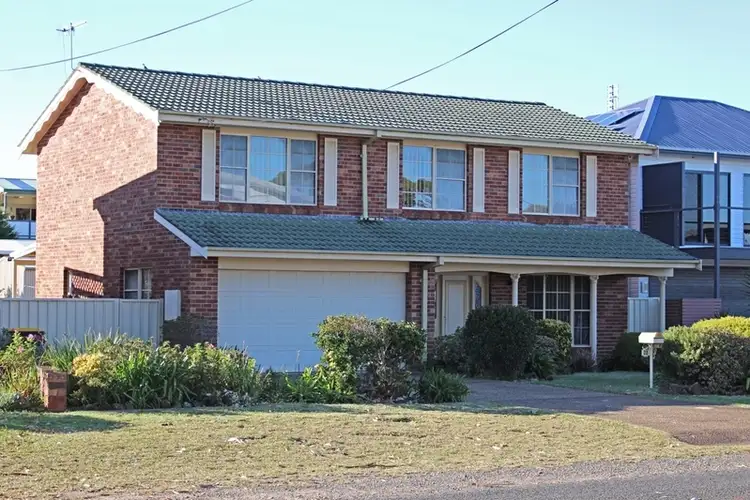 22 The Promenade, Manyana NSW 2539