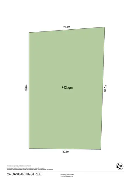 24 Casuarina Street, Seventeen Mile Rocks QLD 4073