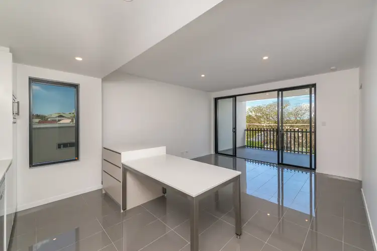 Third view of Homely unit listing, 8/35 Clarence Road, Indooroopilly QLD 4068