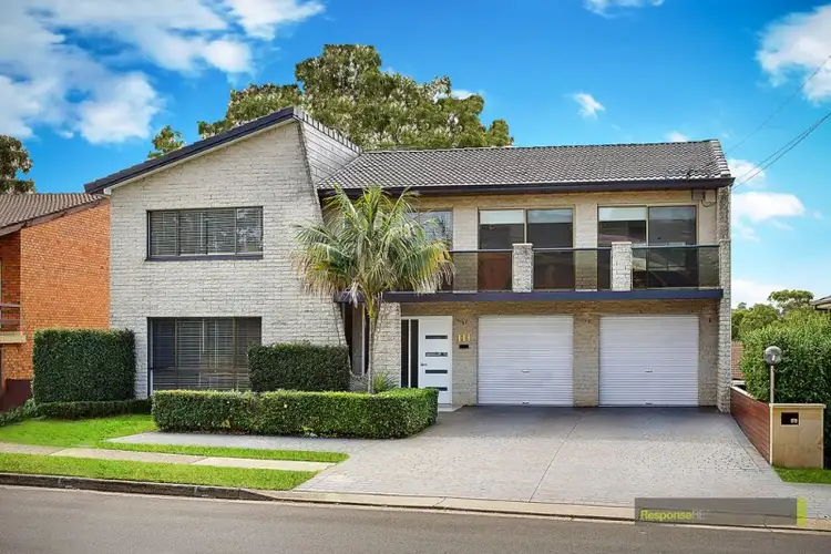 111 Buckleys Road, Winston Hills NSW 2153