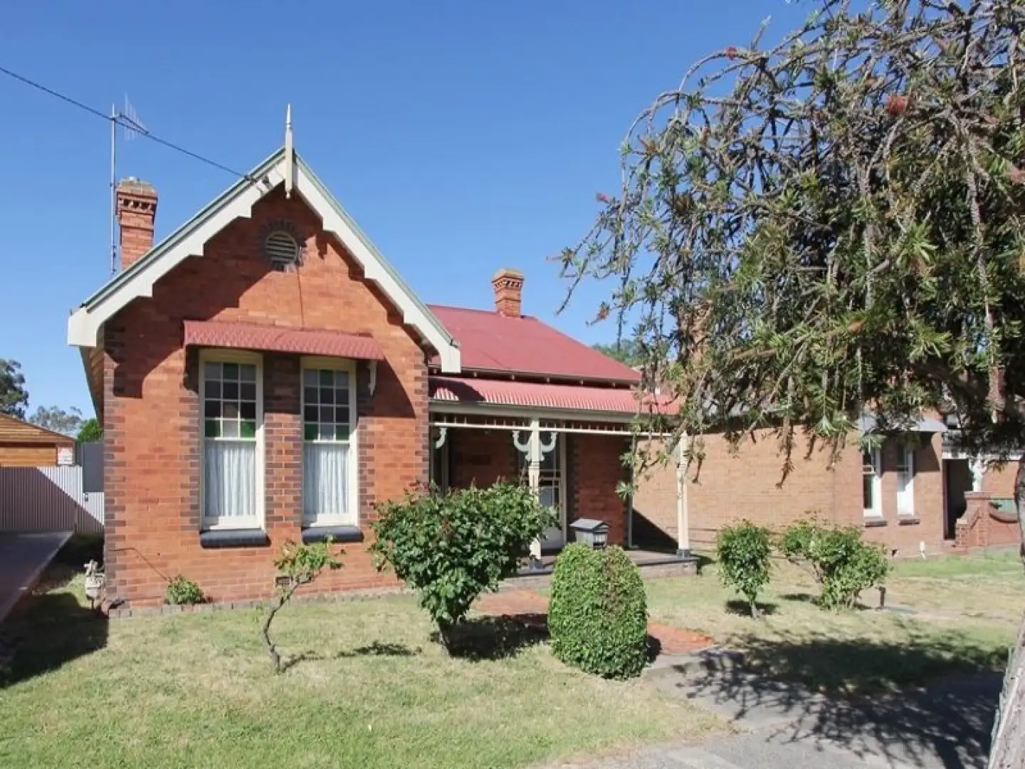 Main view of Homely house listing, 21 Walker Street, Goulburn NSW 2580