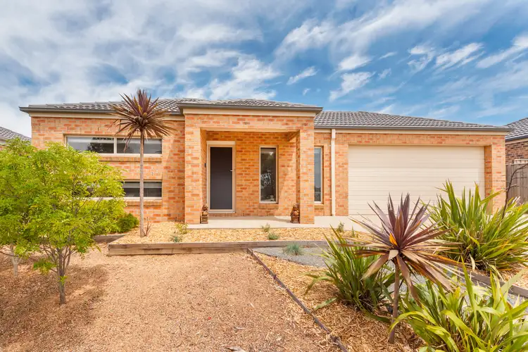 Second view of Homely house listing, 31 Blue Gum Drive, Brookfield VIC 3338