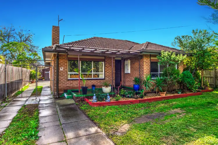 Second view of Homely house listing, 47 Errington Road, St Albans VIC 3021