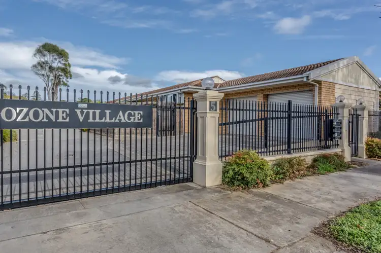 Second view of Homely unit listing, 1/5 Ozone Street, Alberton SA 5014