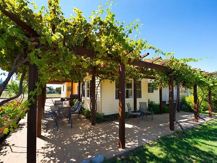 Second view of Homely house listing, 126 Allans Road, Maldon VIC 3463