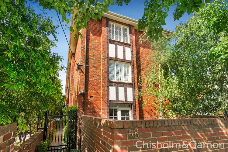 10/98 Park Street, St Kilda West VIC 3182