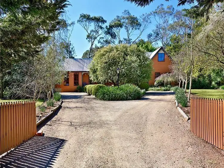 Second view of Homely house listing, 2 David Close, Somerville VIC 3912