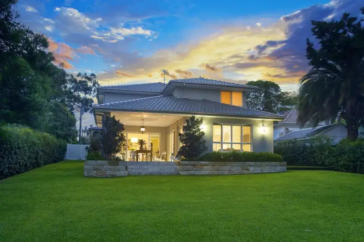 4 Turimetta Street, Mona Vale NSW 2103