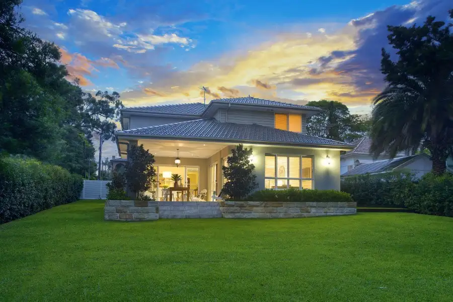 Main view of Homely house listing, 4 Turimetta Street, Mona Vale NSW 2103