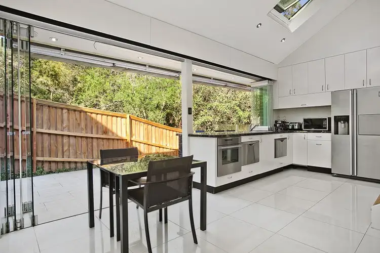 Main view of Homely villa listing, Unit 3/16-18 Ashburn Place, Gladesville NSW 2111