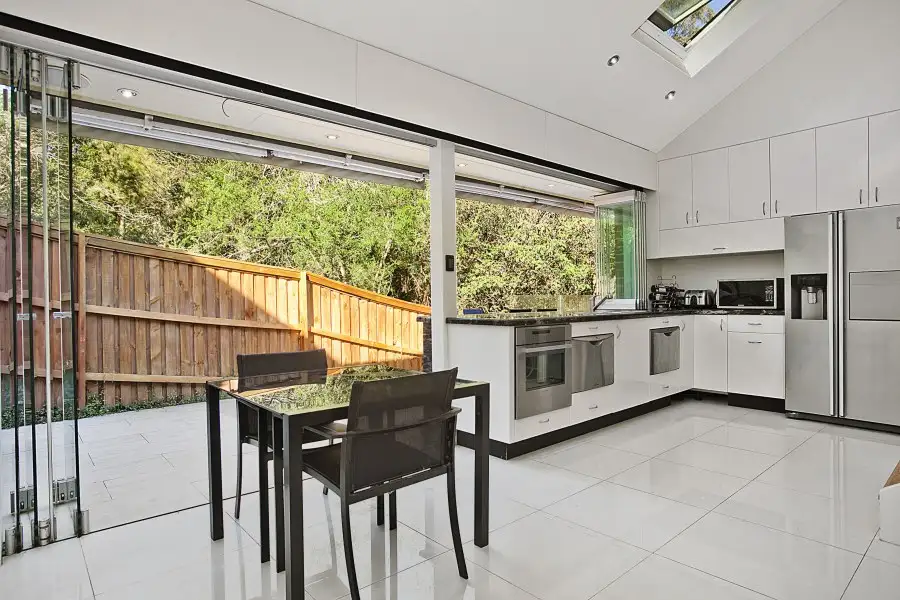 Main view of Homely villa listing, Unit 3/16-18 Ashburn Place, Gladesville NSW 2111
