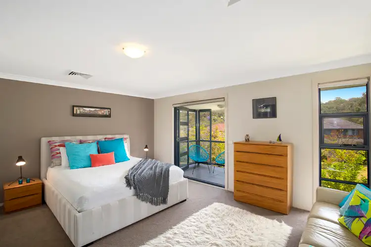 Sixth view of Homely house listing, 33 Mahogany Boulevard, Warriewood NSW 2102