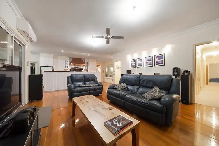 Fifth view of Homely rural property listing, 42 Bayard Drive, Pakenham Upper VIC 3810
