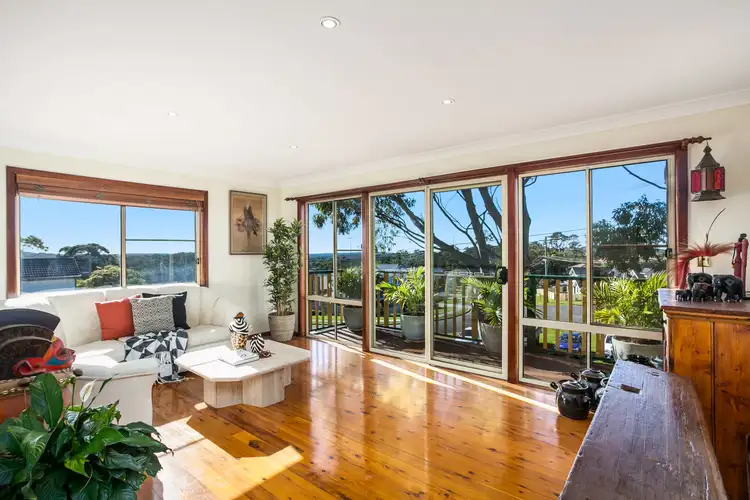 22 Park Avenue, Helensburgh NSW 2508