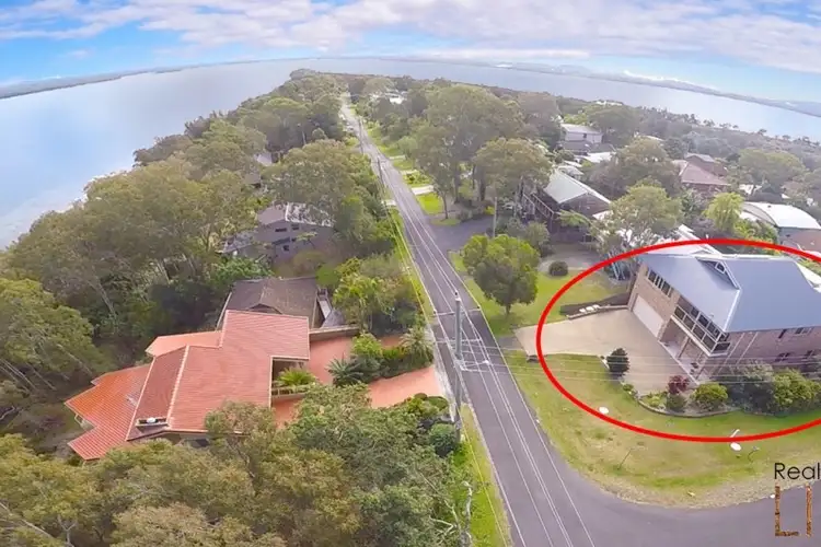 Third view of Homely house listing, 48 Green Point Drive, Green Point NSW 2428