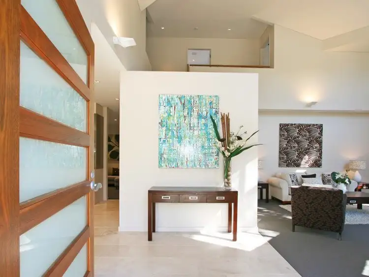 Fifth view of Homely house listing, 1 Moore Avenue, Killara NSW 2071