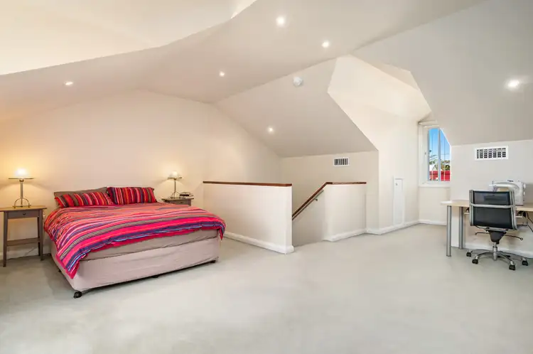 Sixth view of Homely townhouse listing, 2/157-163 St Johns Road, Glebe NSW 2037