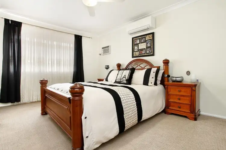 Fourth view of Homely house listing, 31 Dunheved Road, Cambridge Gardens NSW 2747
