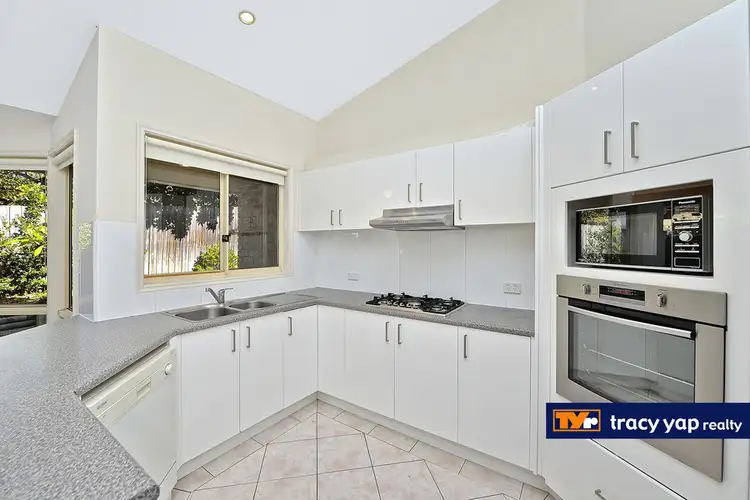 Fourth view of Homely villa listing, 2/125 Cardinal Avenue, West Pennant Hills NSW 2125