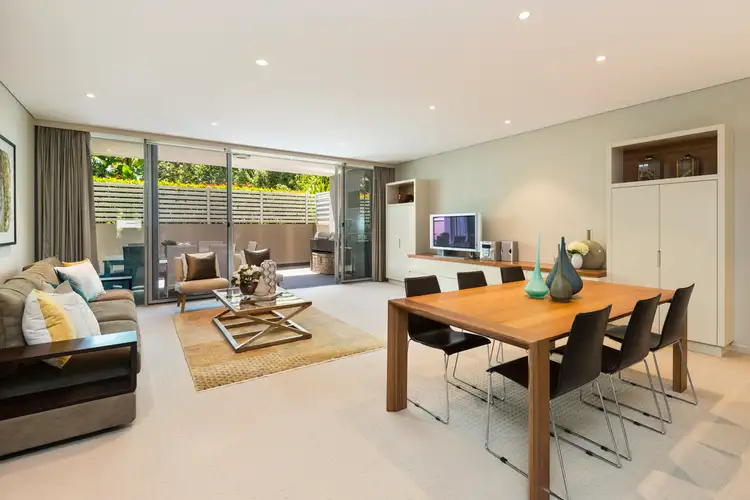 Fifth view of Homely apartment listing, 16/2 Wallaroo Close, Killara NSW 2071