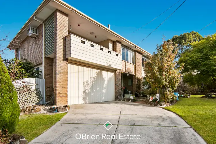 1 Leith Court, Frankston VIC 3199