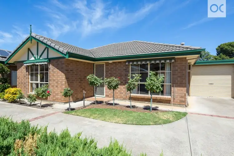 3/40 Mooringe Avenue, North Plympton SA 5037