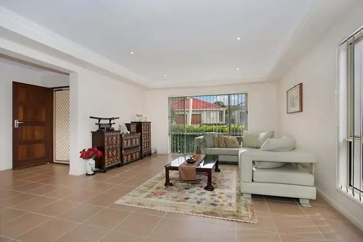 Third view of Homely house listing, 12 Entry Drive, Merrimac QLD 4226