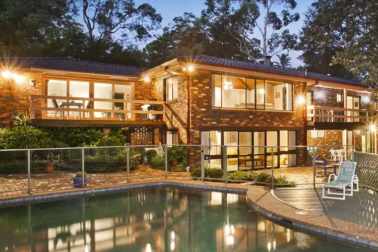 17 Eastern Arterial Road, St Ives NSW 2075