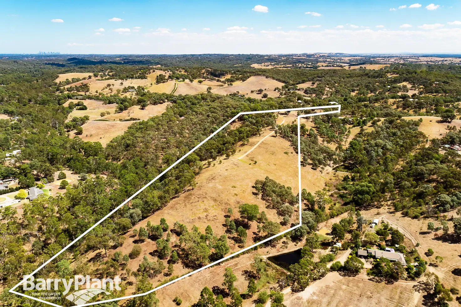 Main view of Homely land listing, 118 Cottles Bridge - Strathewen Road, Cottles Bridge VIC 3099