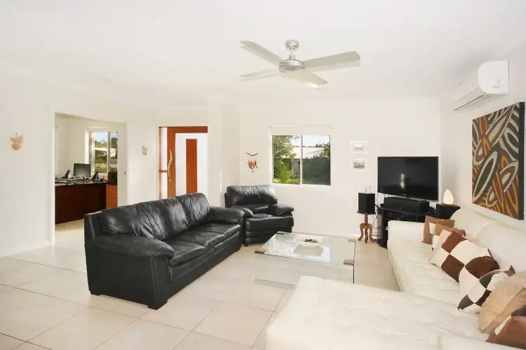 Fifth view of Homely house listing, 4 Mistral Avenue, Coolum Beach QLD 4573