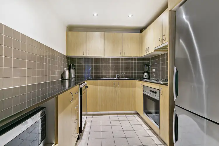 Second view of Homely apartment listing, 24/3-13 Erskineville Road, Newtown NSW 2042