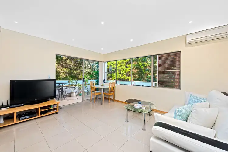 Second view of Homely apartment listing, 2/396 Mowbray Road, Lane Cove NSW 2066